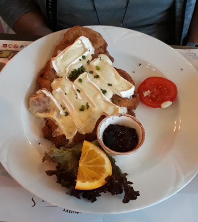 Harzer Schnitzelhaus & Waffelbackerei